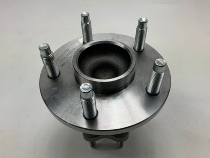 Drive Works 512287 Rear Wheel Bearing And Hub Assembly