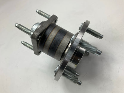 Drive Works 512287 Rear Wheel Bearing And Hub Assembly