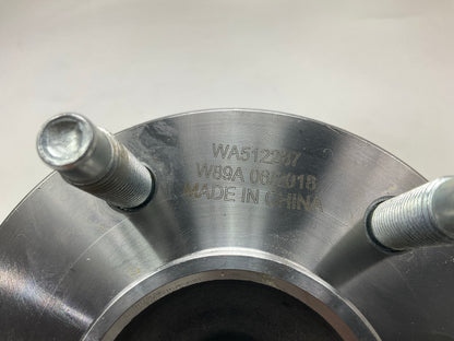 Drive Works 512287 Rear Wheel Bearing And Hub Assembly