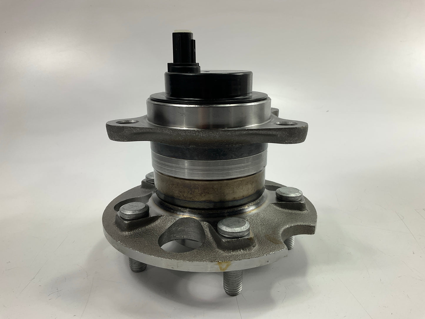 Drive Works 512419 Rear Left Wheel Bearing And Hub Assembly
