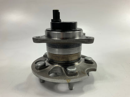 Drive Works 512419 Rear Left Wheel Bearing And Hub Assembly