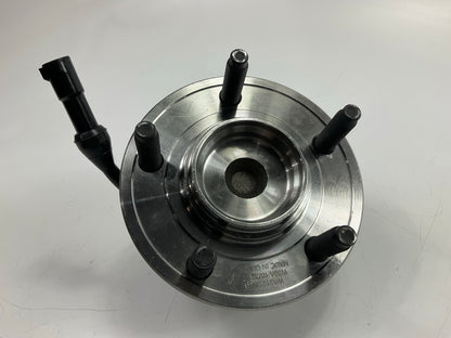 Drive Works 513169 Front Wheel Bearing And Hub Assembly