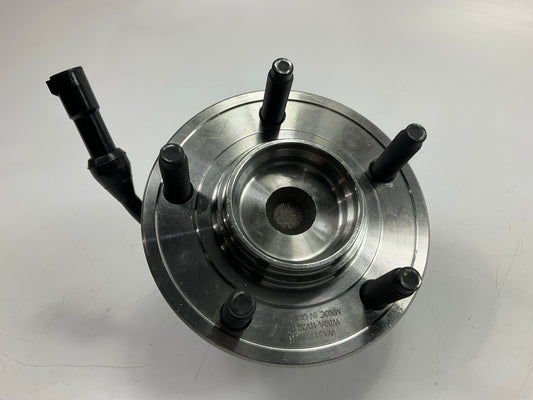 Drive Works 513169 Front Wheel Bearing And Hub Assembly