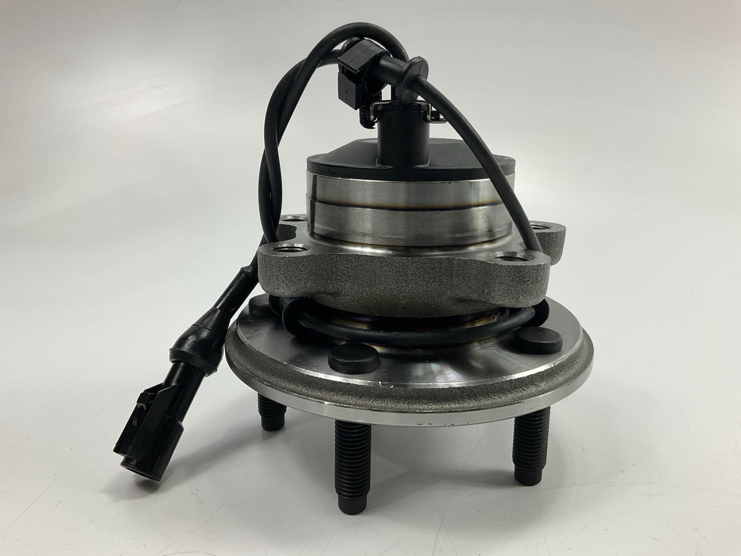 Drive Works 513169 Front Wheel Bearing And Hub Assembly