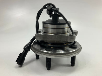 Drive Works 513169 Front Wheel Bearing And Hub Assembly