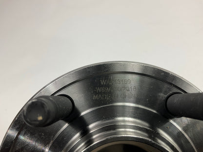 Drive Works 513169 Front Wheel Bearing And Hub Assembly