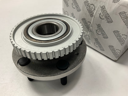 Drive Works 513170 Front Wheel Hub Bearing