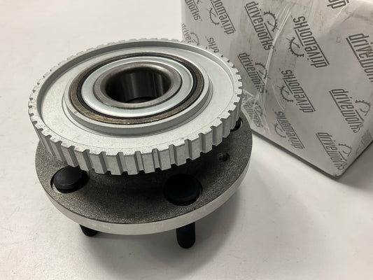 Drive Works 513170 Front Wheel Hub Bearing