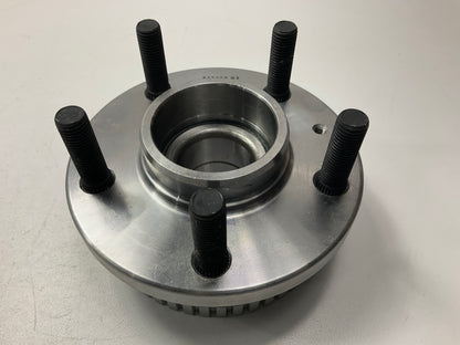 Drive Works 513170 Front Wheel Hub Bearing