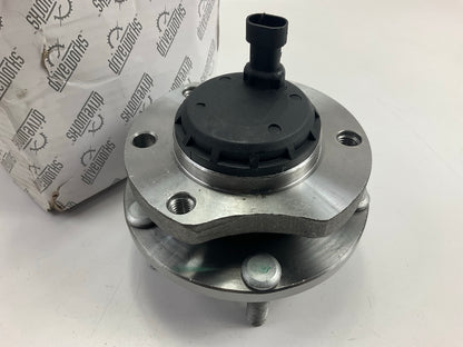 Drive Works 513217 Front Left Wheel Bearing Hub For 2004-2006 Pontiac GTO