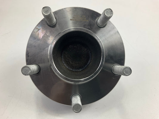 Drive Works 513217 Front Left Wheel Bearing Hub For 2004-2006 Pontiac GTO