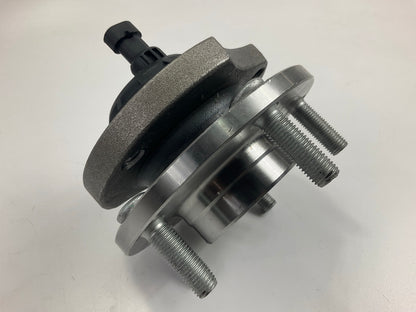 Drive Works 513217 Front Left Wheel Bearing Hub For 2004-2006 Pontiac GTO