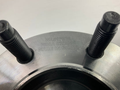 Drive Works 513236 Front Wheel Bearing And Hub Assembly