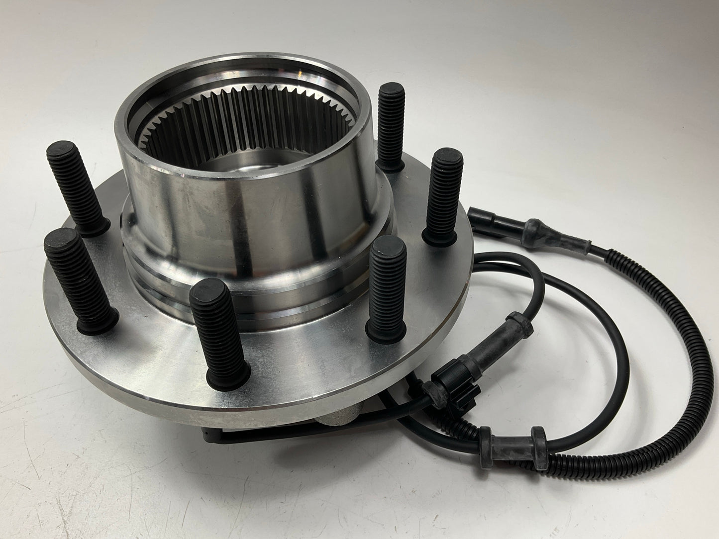 Drive Works 515057 Wheel Bearing And Hub Assembly, Front