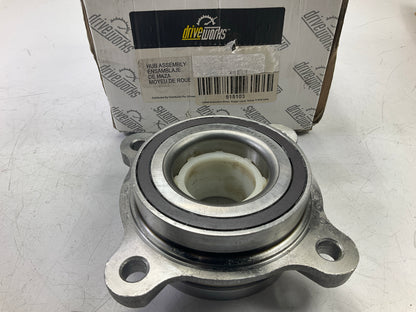Drive Works 515103 Front Wheel Bearing
