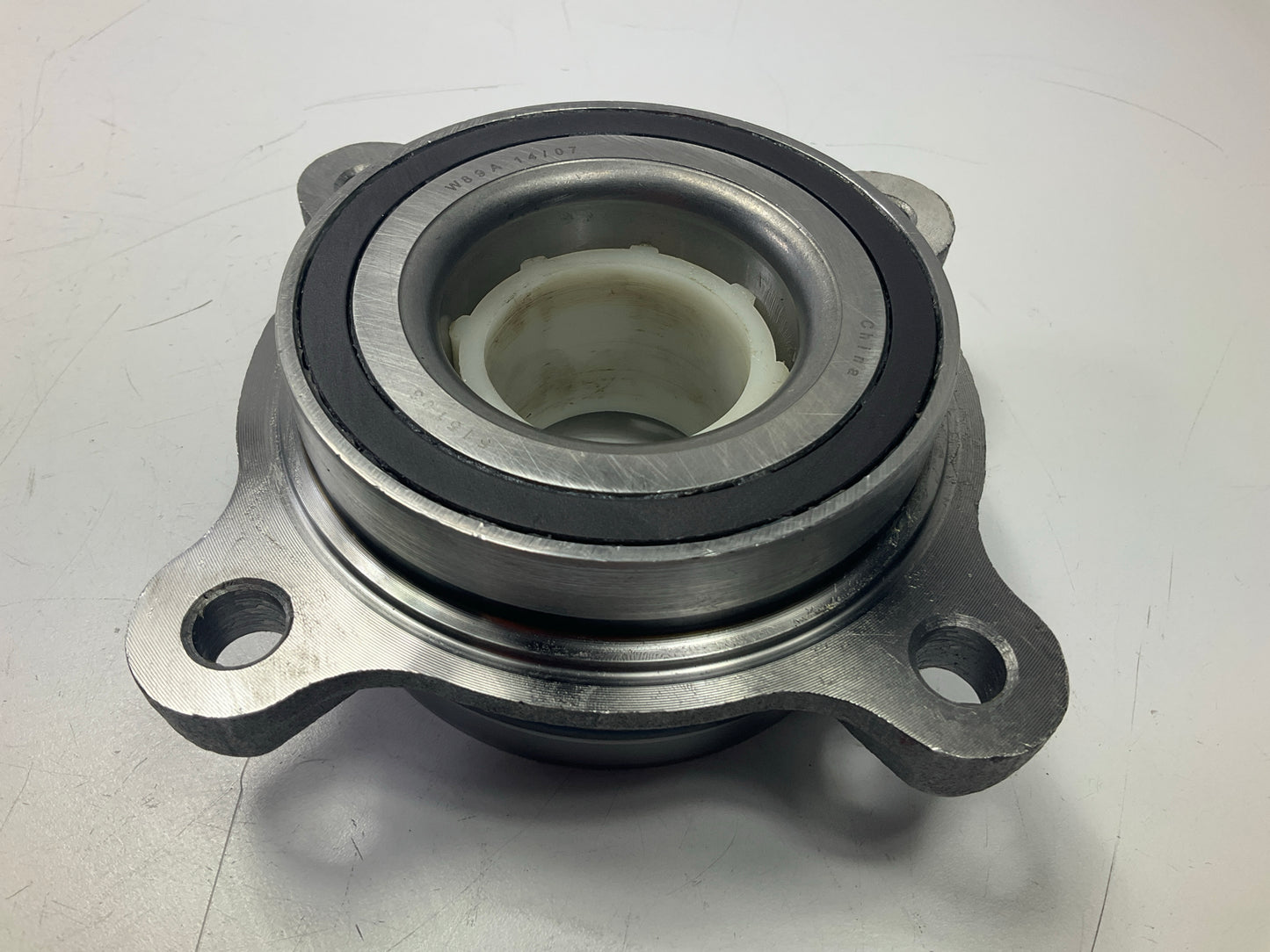 Drive Works 515103 Wheel Bearing And Hub Assembly, Front