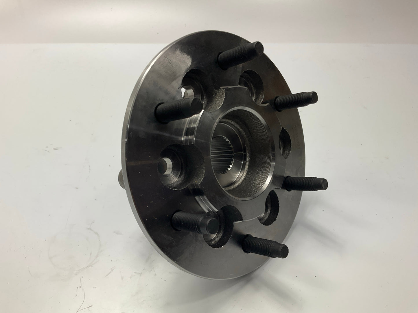 Drive Works 515121 Wheel Bearing And Hub Assembly, Front