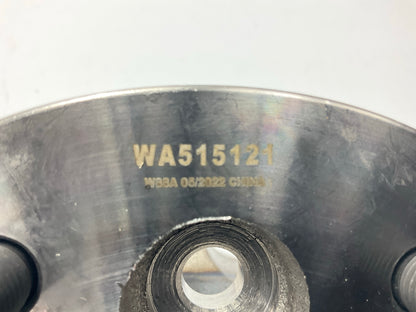 Drive Works 515121 Wheel Bearing And Hub Assembly, Front