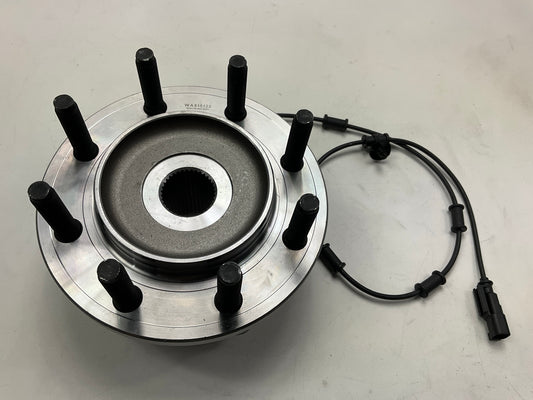 Drive Works 515122 8-Lug Front Wheel Hub & Bearing Assembly