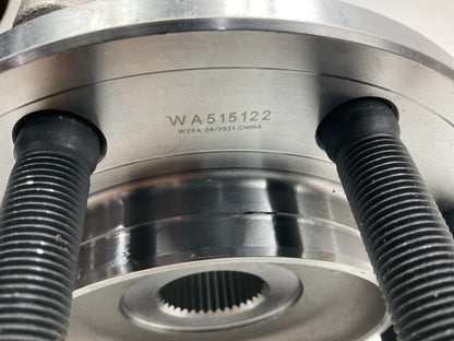 Drive Works 515122 8-Lug Front Wheel Hub & Bearing Assembly