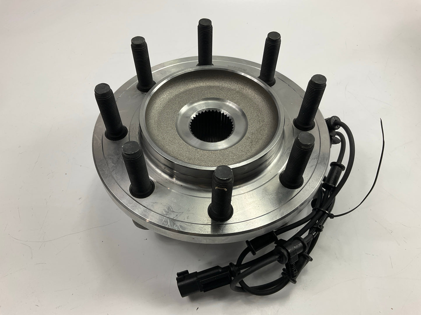 Drive Works 515148 Front Wheel Bearing & Hub For 2012-2013 Ram 2500 - 4WD