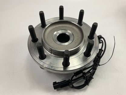 Drive Works 515148 Front Wheel Bearing & Hub For 2012-2013 Ram 2500 - 4WD