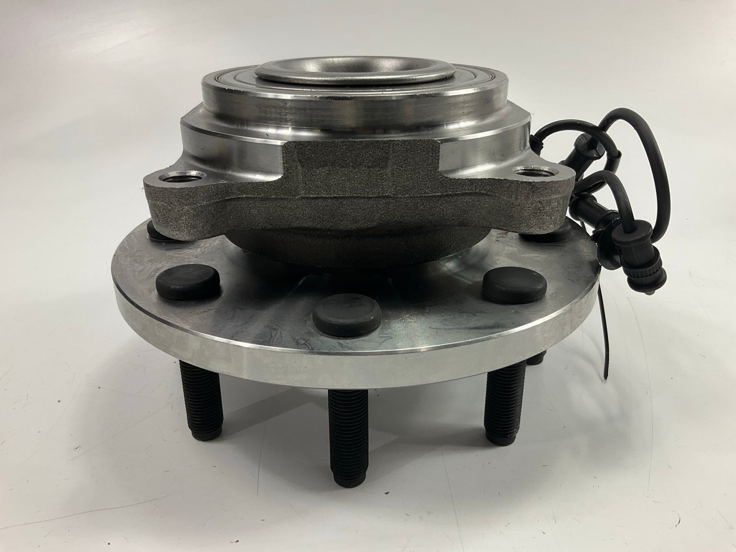 Drive Works 515148 Front Wheel Bearing & Hub For 2012-2013 Ram 2500 - 4WD