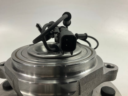 Drive Works 515148 Front Wheel Bearing & Hub For 2012-2013 Ram 2500 - 4WD