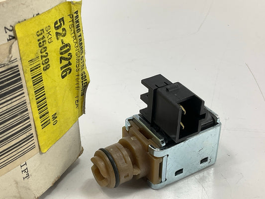 Drive Works 52-0216 Automatic Transmission Control Solenoid
