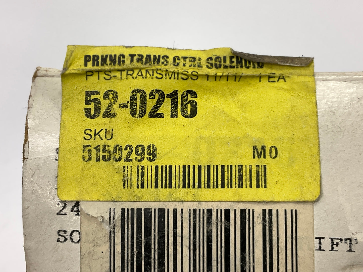 Drive Works 52-0216 Automatic Transmission Control Solenoid