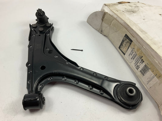 Drive Works 520-102 Front Right Lower Control Arm And Ball Joint