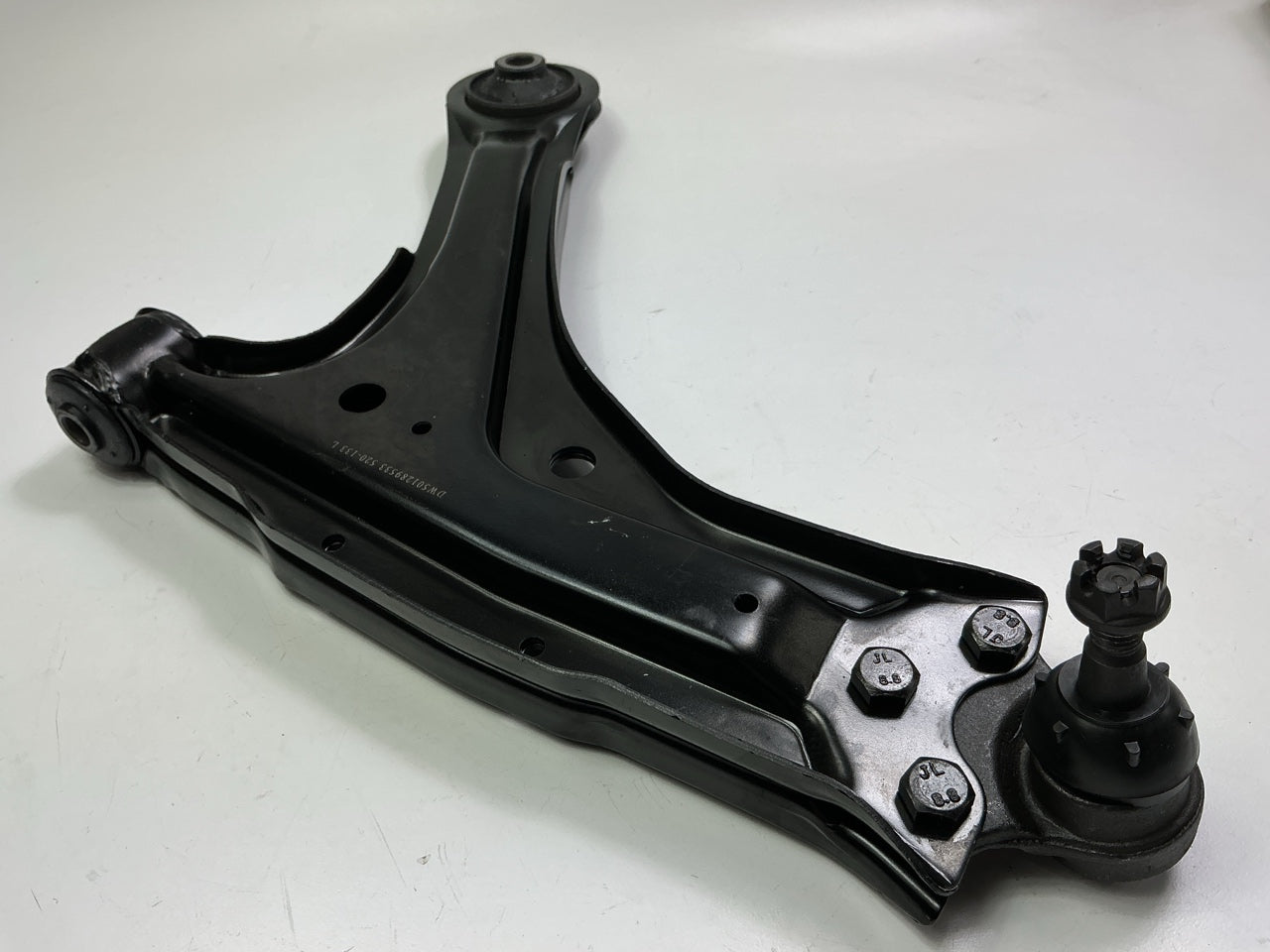 Drive Works 520-133 Front Left Lower Suspension Control Arm And Ball Joint