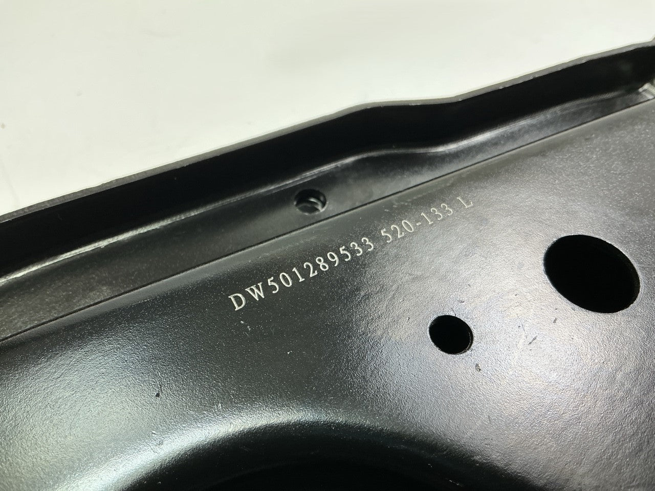 Drive Works 520-133 Front Left Lower Suspension Control Arm And Ball Joint