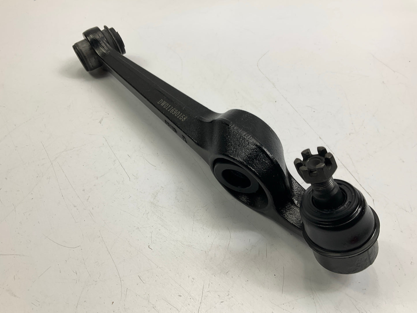 Drive Works 520-152 Front Right Lower Control Arm & Ball Joint