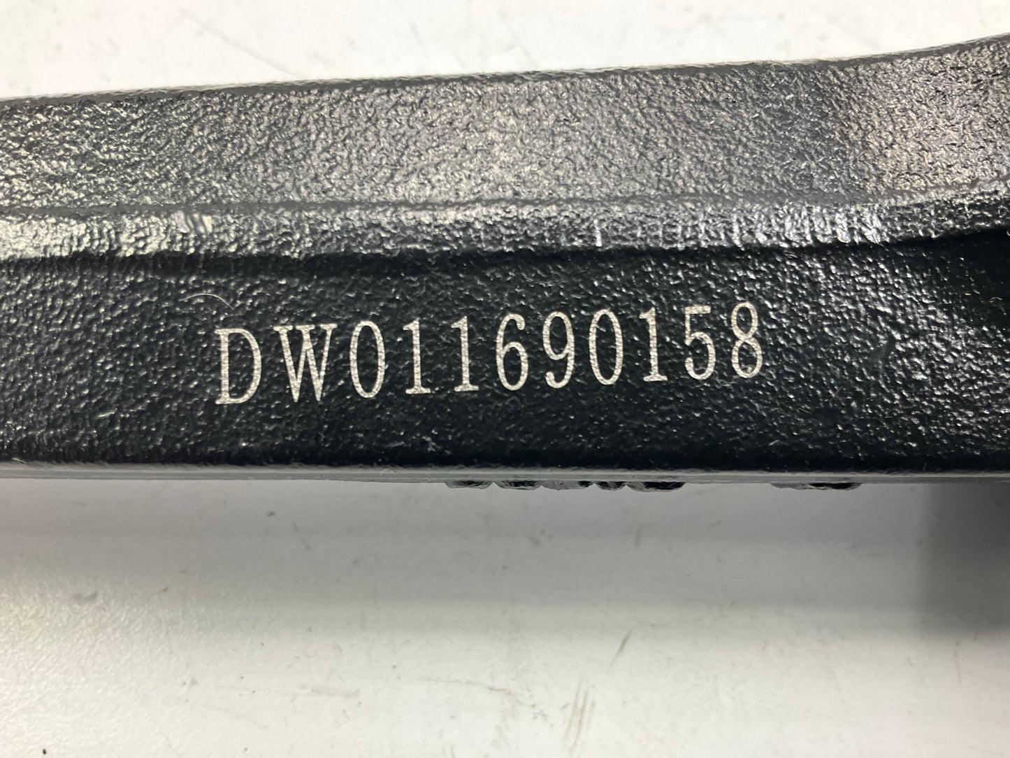 Drive Works 520-152 Front Right Lower Control Arm & Ball Joint