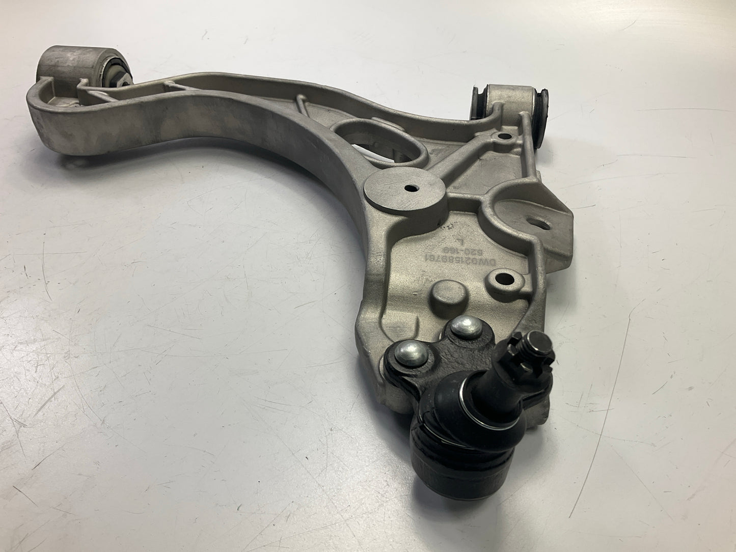 Drive Works 520-169 Front Left Suspension Control Arm