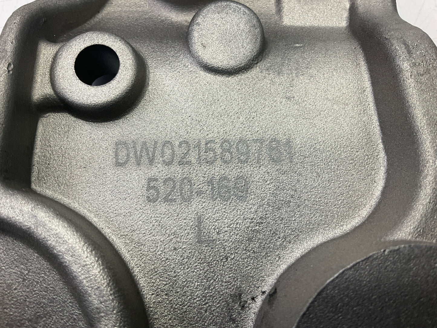 Drive Works 520-169 Front Left Suspension Control Arm