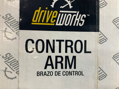 Drive Works 520-243 Front Left Lower Suspension Control Arm