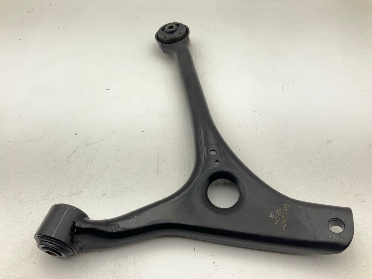 Drive Works 520-244 Front Right Lower Control Arm 98-07 Ford Taurus, 98-05 Sable
