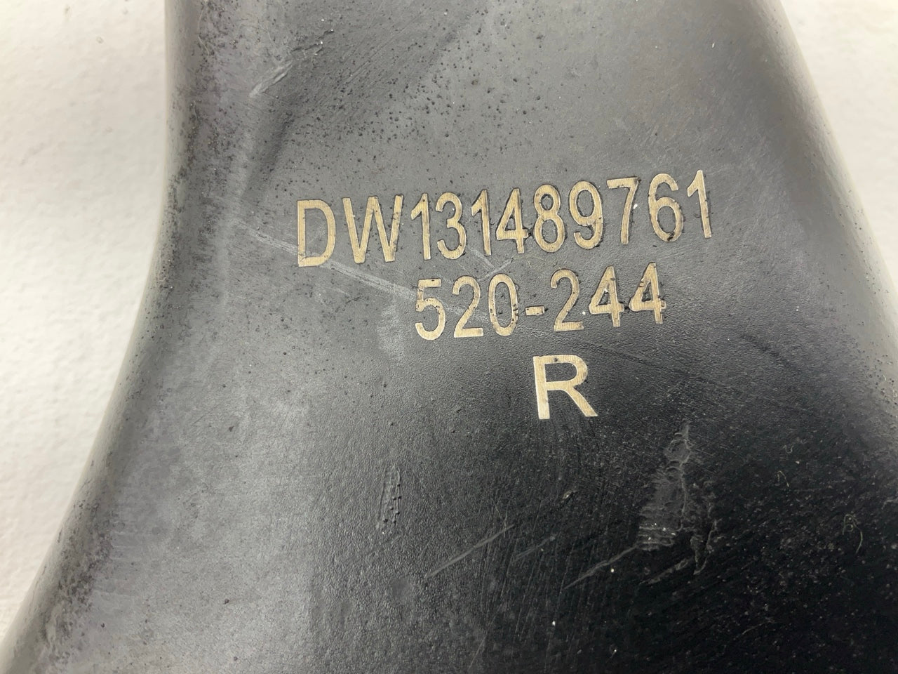Drive Works 520-244 Front Right Lower Control Arm 98-07 Ford Taurus, 98-05 Sable