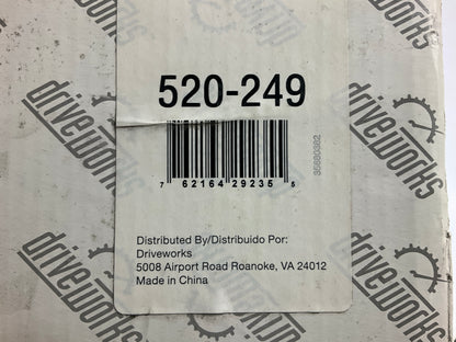 Drive Works 520-249 Front Left Upper Control Arm