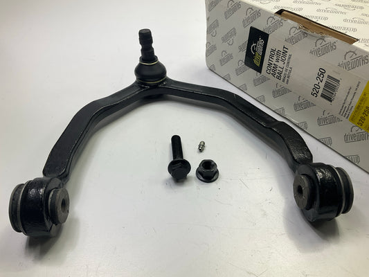 Drive Works 520-250 Front Right Upper Control Arm And Ball Joint
