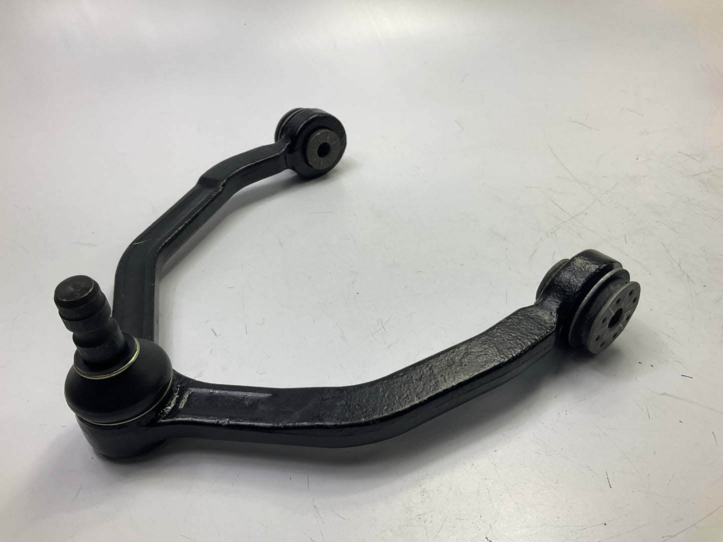 Drive Works 520-250 Front Right Upper Control Arm And Ball Joint