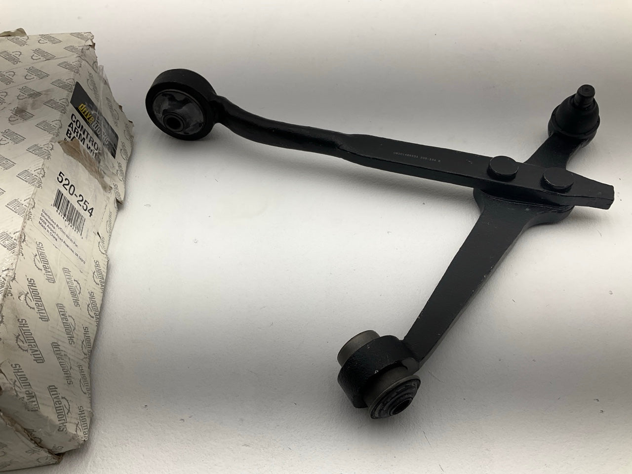Drive Works 520-254 Front Right Lower Control Arm For 1999-2003 Ford Windstar