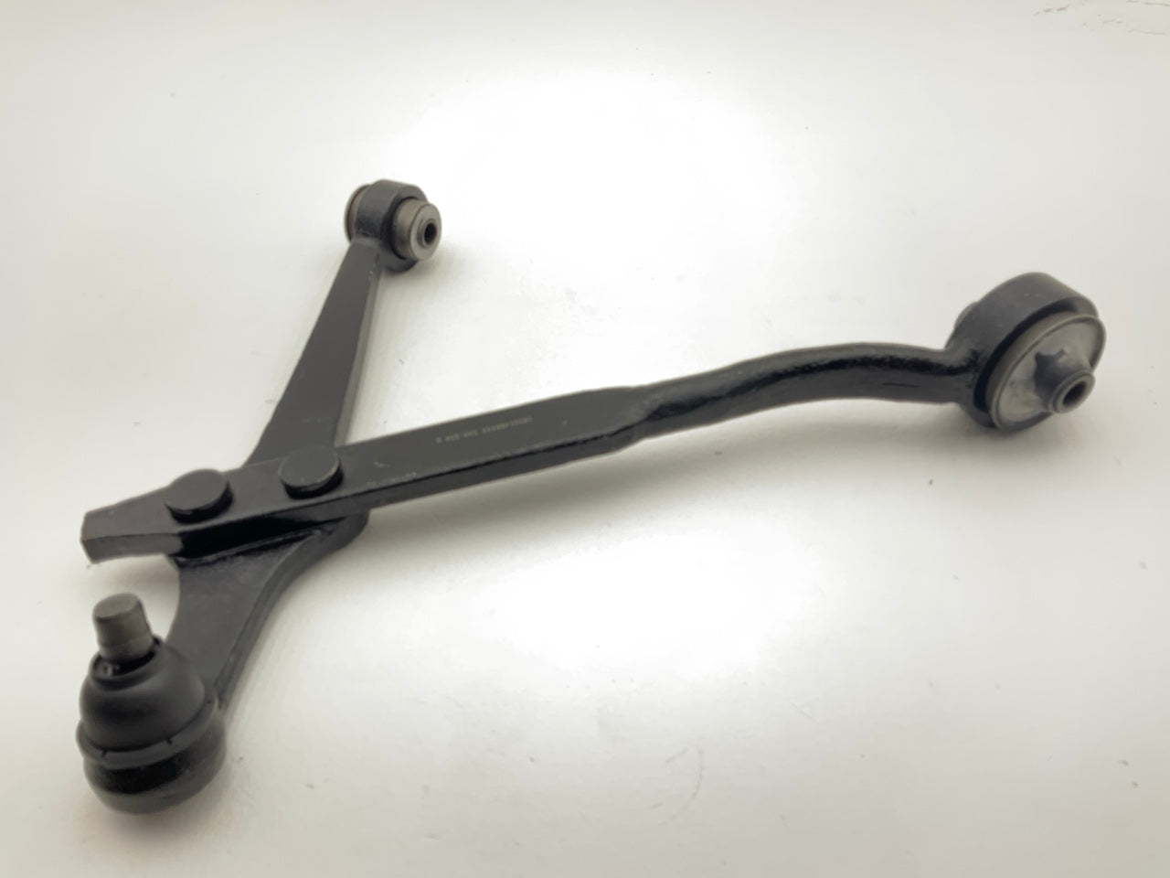 Drive Works 520-254 Front Right Lower Control Arm For 1999-2003 Ford Windstar