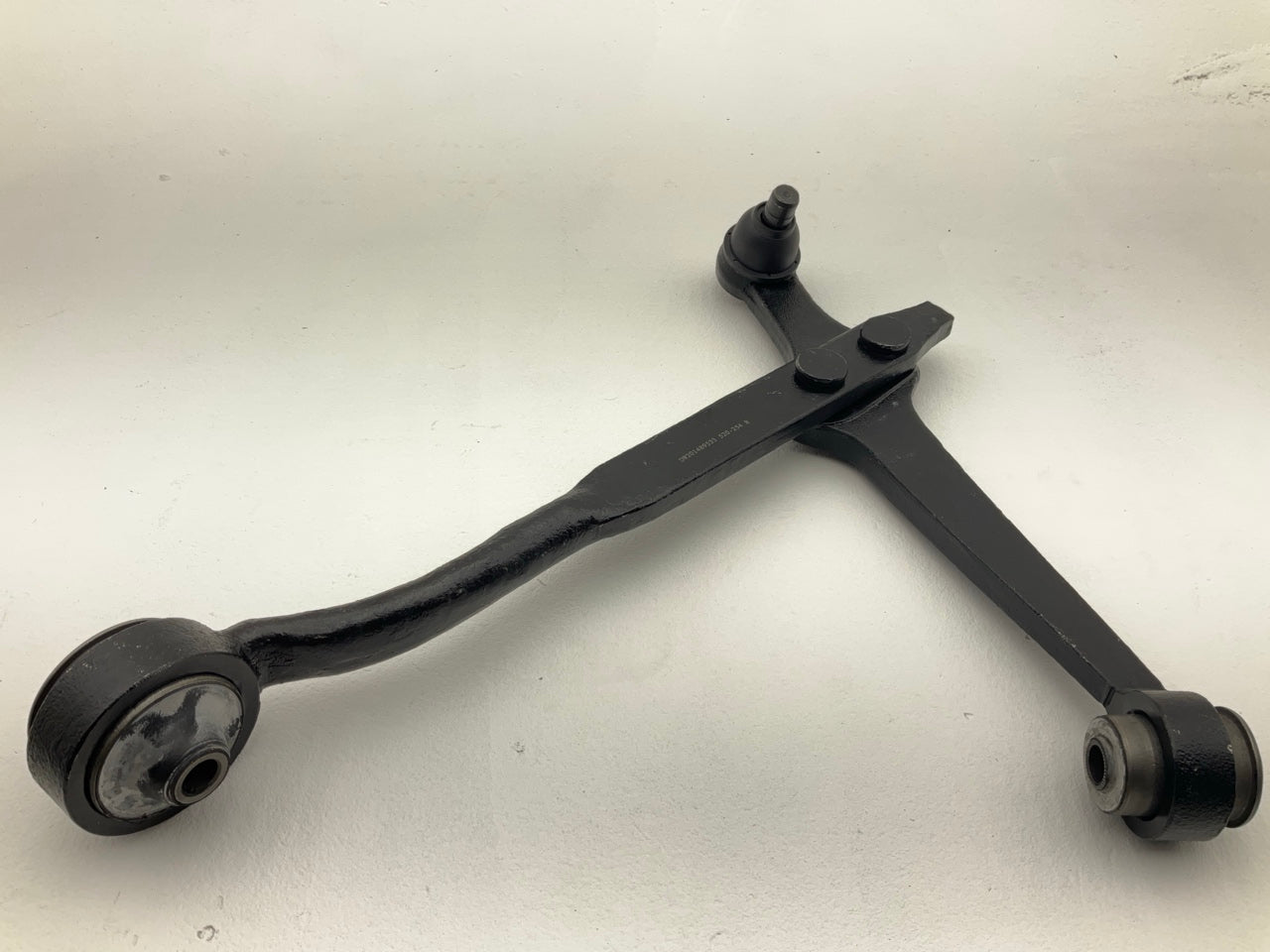 Drive Works 520-254 Front Right Lower Control Arm For 1999-2003 Ford Windstar
