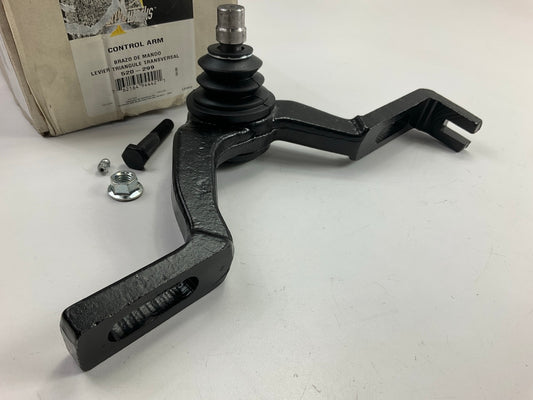 Drive Works 520-299 Front Right Upper Suspension Control Arm And Ball Joint