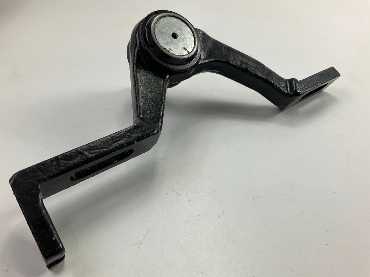 Drive Works 520-299 Front Right Upper Suspension Control Arm And Ball Joint