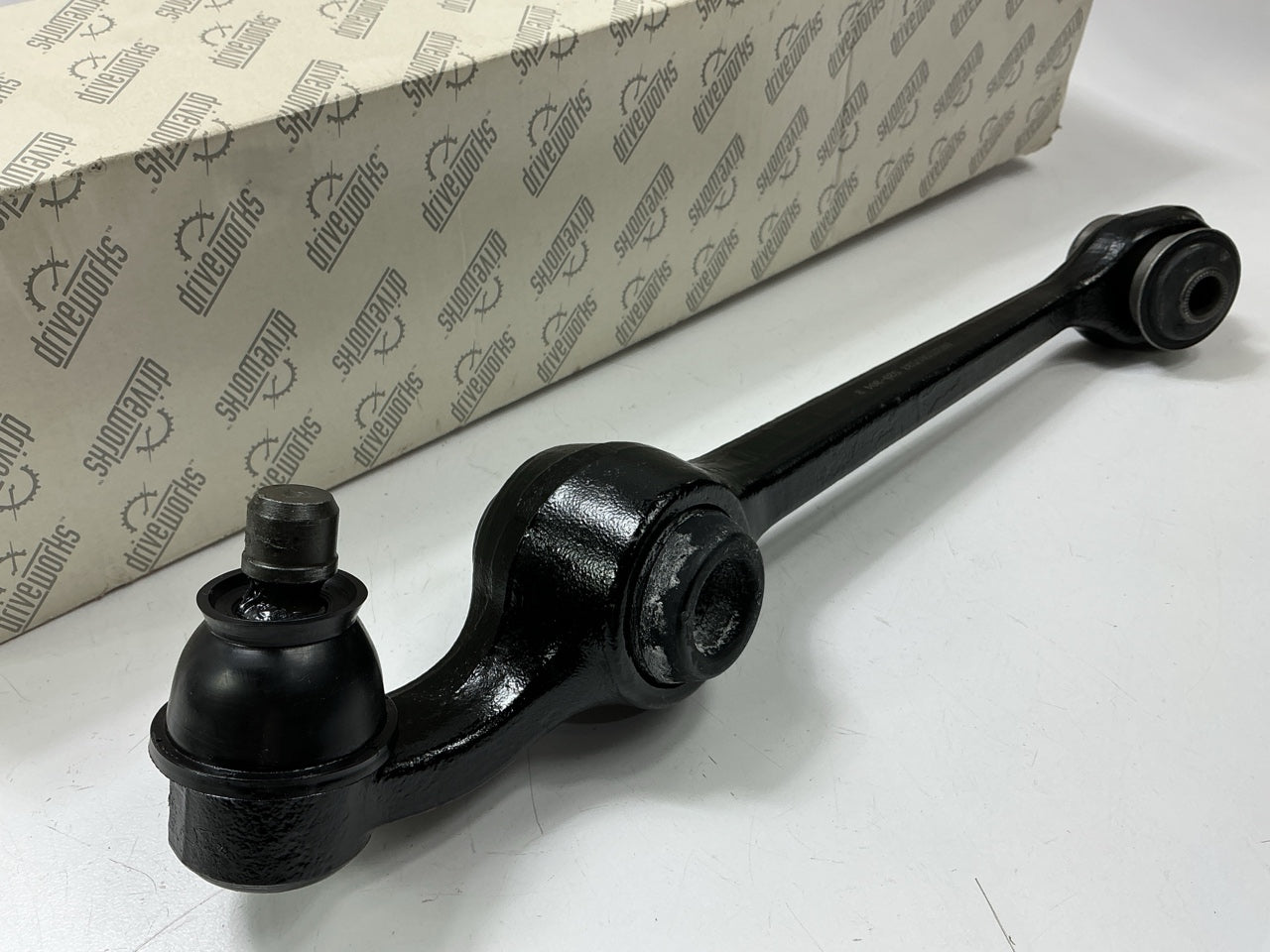 Drive Works 520-304 Front Right Lower Control Arm & Ball Joint