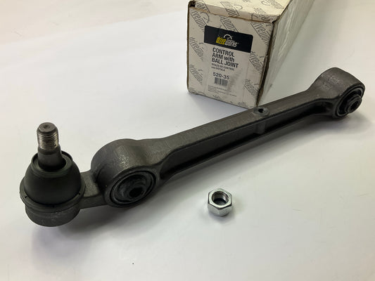 Drive Works 520-357 Front Left Lower Suspension Control Arm & Ball Joint Assy